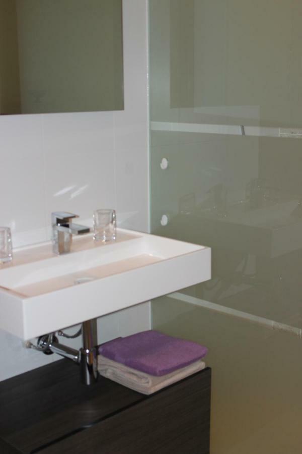 Het Schalks Genot Bed & Breakfast Poppel ภายนอก รูปภาพ